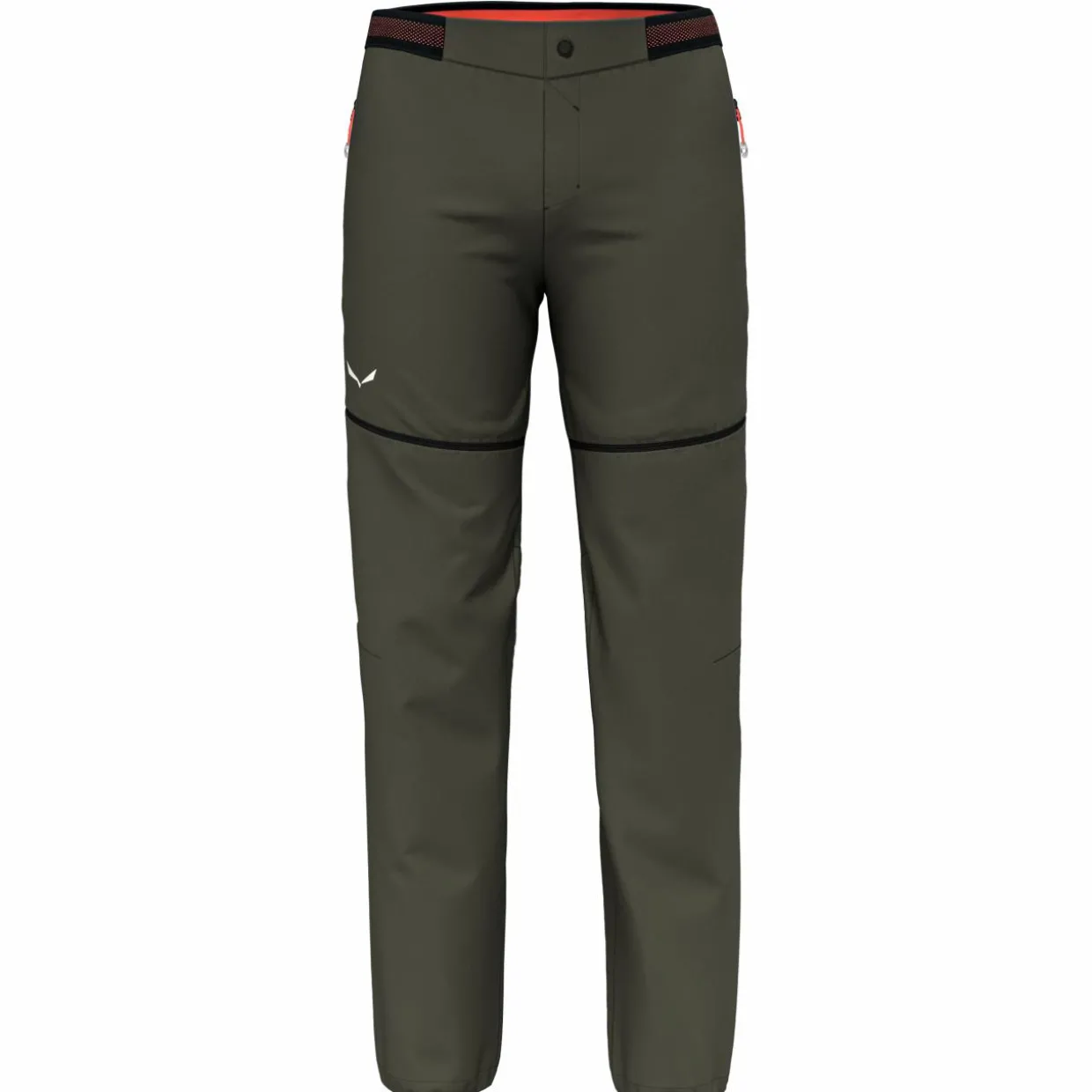 Pedroc 2 Durastretch 2 in 1 Pants Men