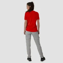 Pedroc 2 Durastretch 2 in 1 Pants Women