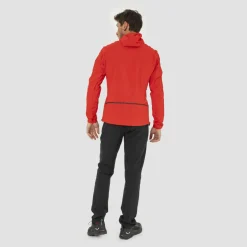 Pedroc 2 Durastretch Long Softshell Pant Men