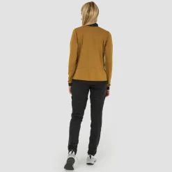 Pedroc 2 Durastretch Softshell Short Pant Women