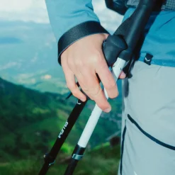Pedroc Carbonium Poles