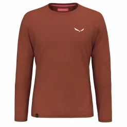 Pedroc Dry Long Sleeve T-Shirt Men