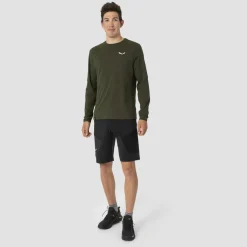 Pedroc Dry Long Sleeve T-Shirt Men