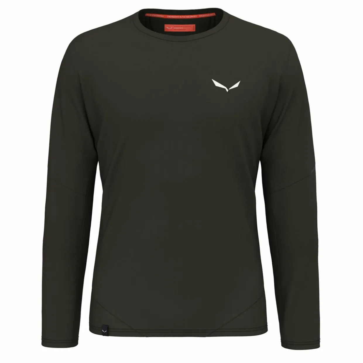 Pedroc Dry Long Sleeve T-Shirt Men