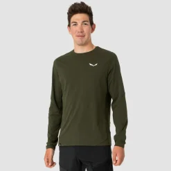 Pedroc Dry Long Sleeve T-Shirt Men