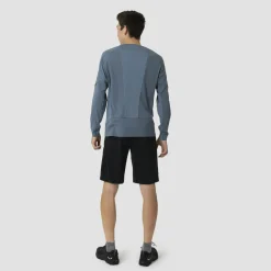Pedroc Dry Long Sleeve T-Shirt Men