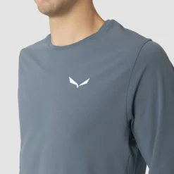 Pedroc Dry Long Sleeve T-Shirt Men
