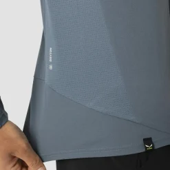 Pedroc Dry Long Sleeve T-Shirt Men