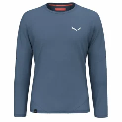 Pedroc Dry Long Sleeve T-Shirt Men