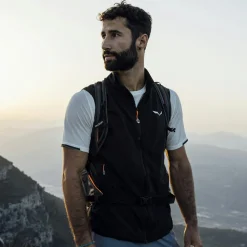 Pedroc Durastretch Light Vest Men