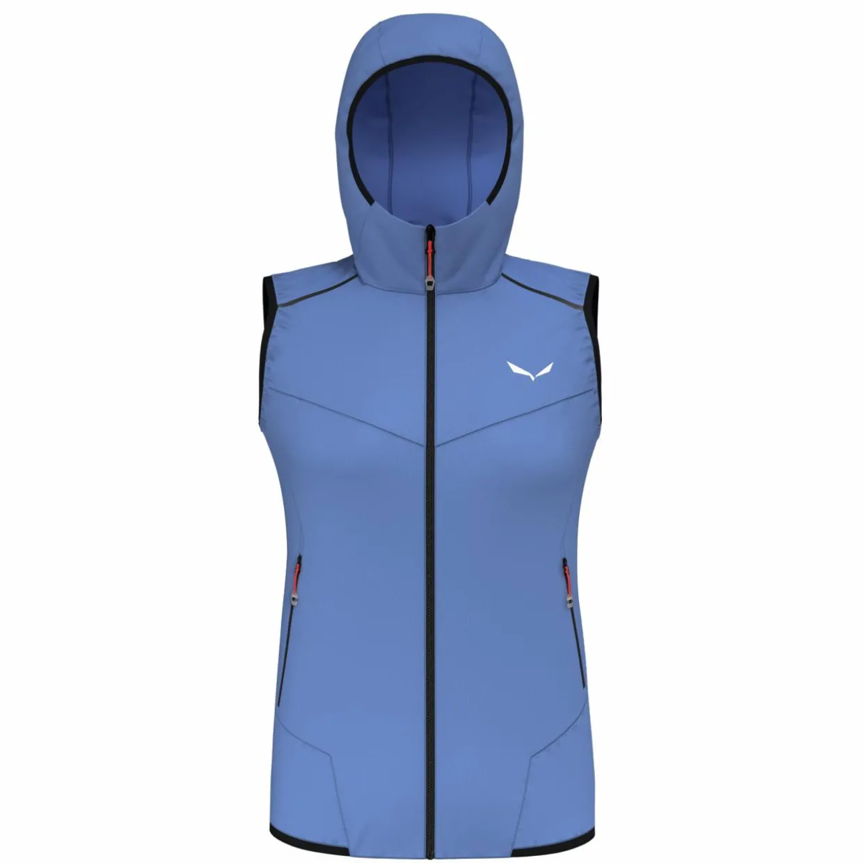 Pedroc Durastretch Light Vest Women