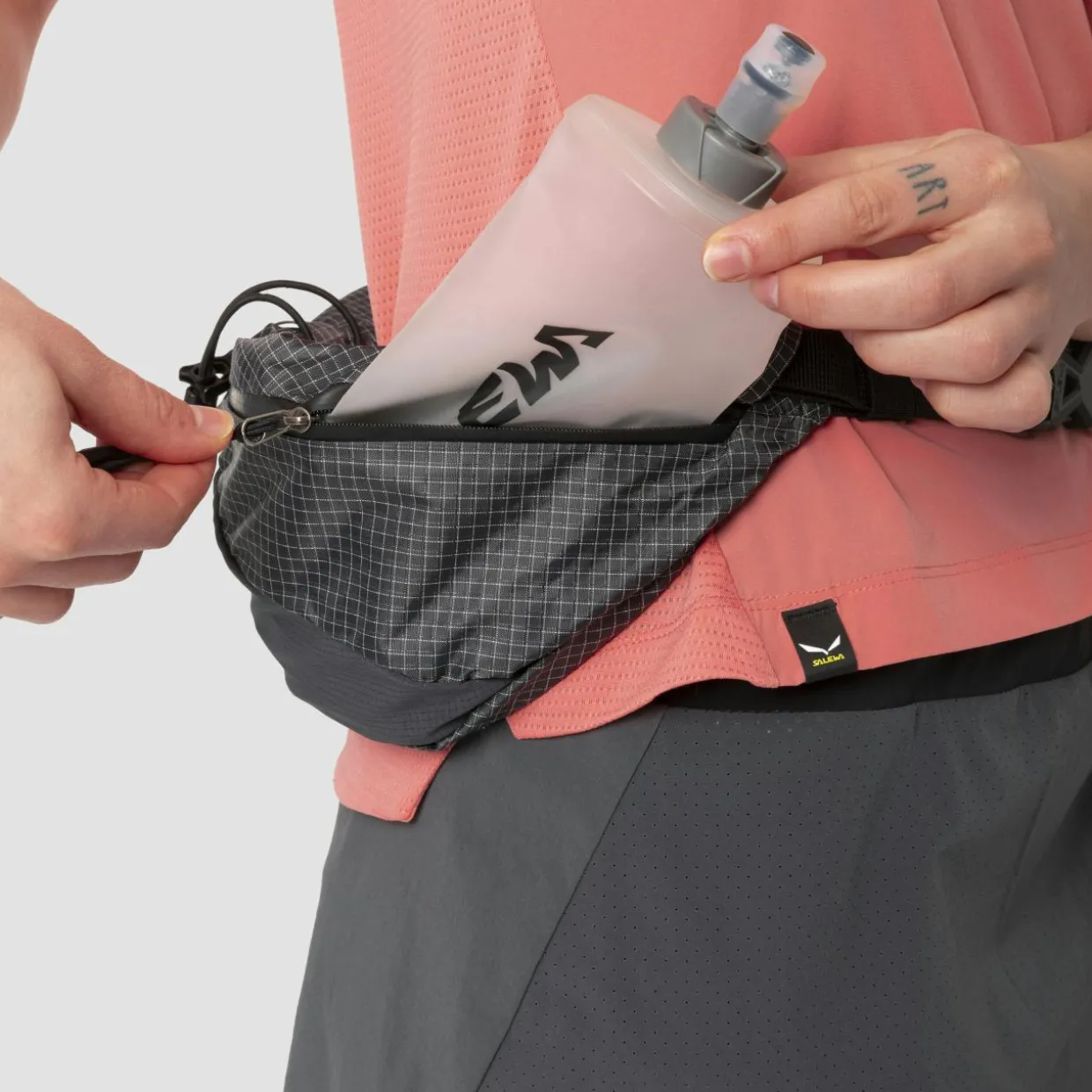 Pedroc Hipbelt