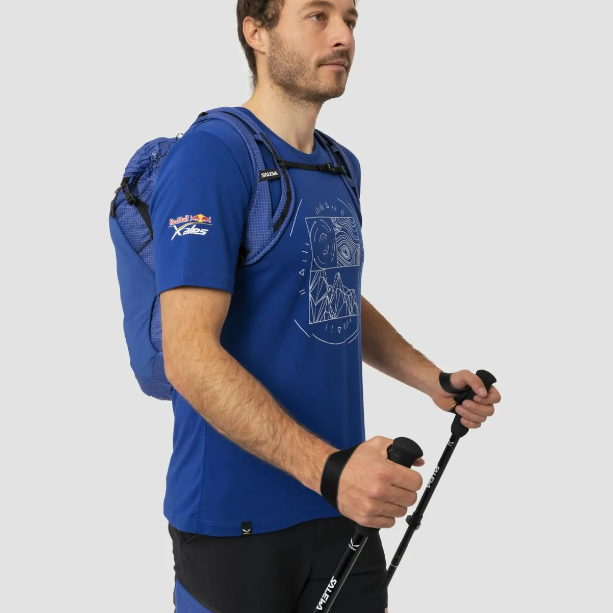 Pedroc 16L Backpack