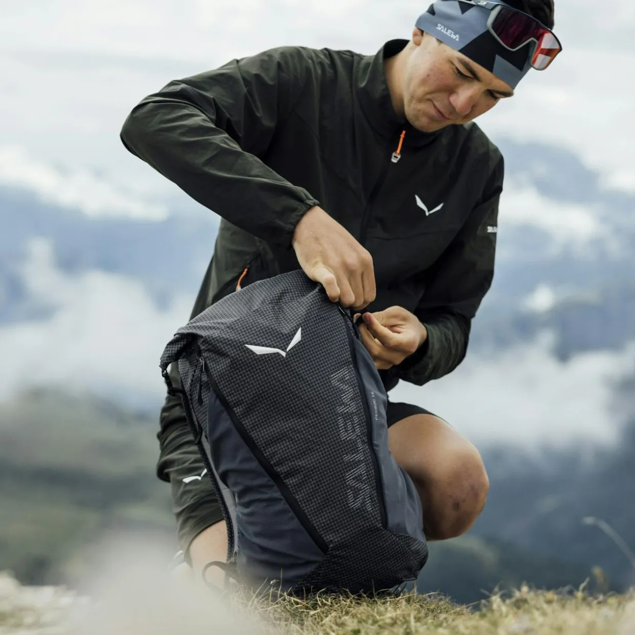 Pedroc 16L Backpack