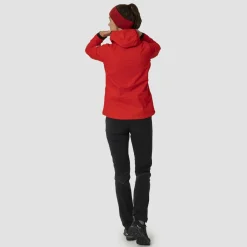 Pedroc 2.5L Powertex Light Jacket Women