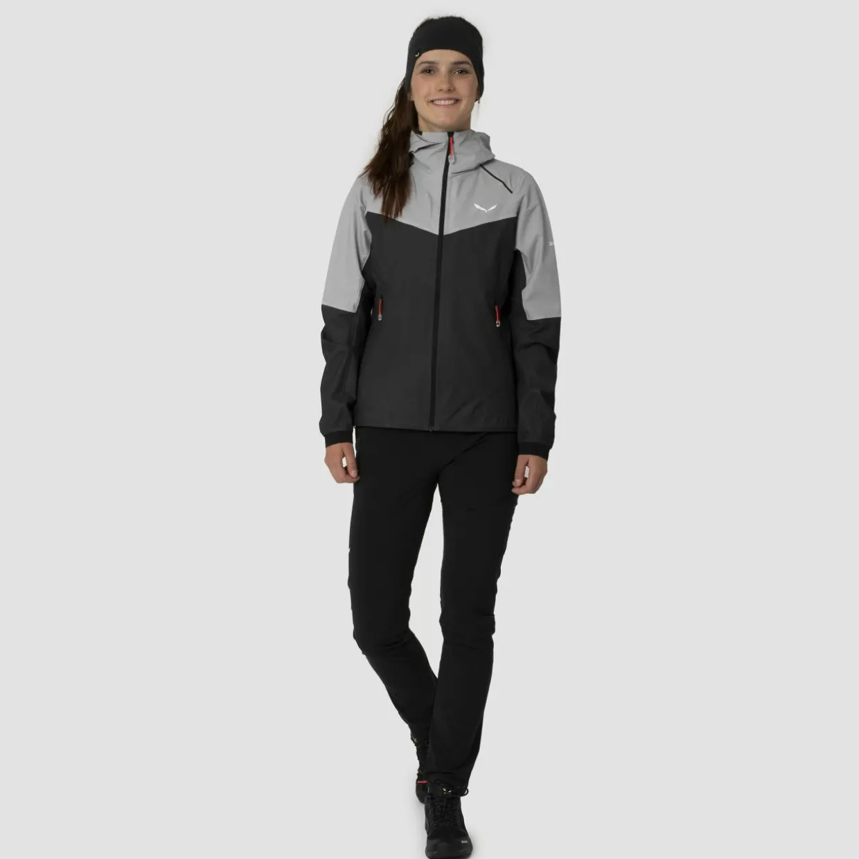 Pedroc 2.5L Powertex Light Jacket Women