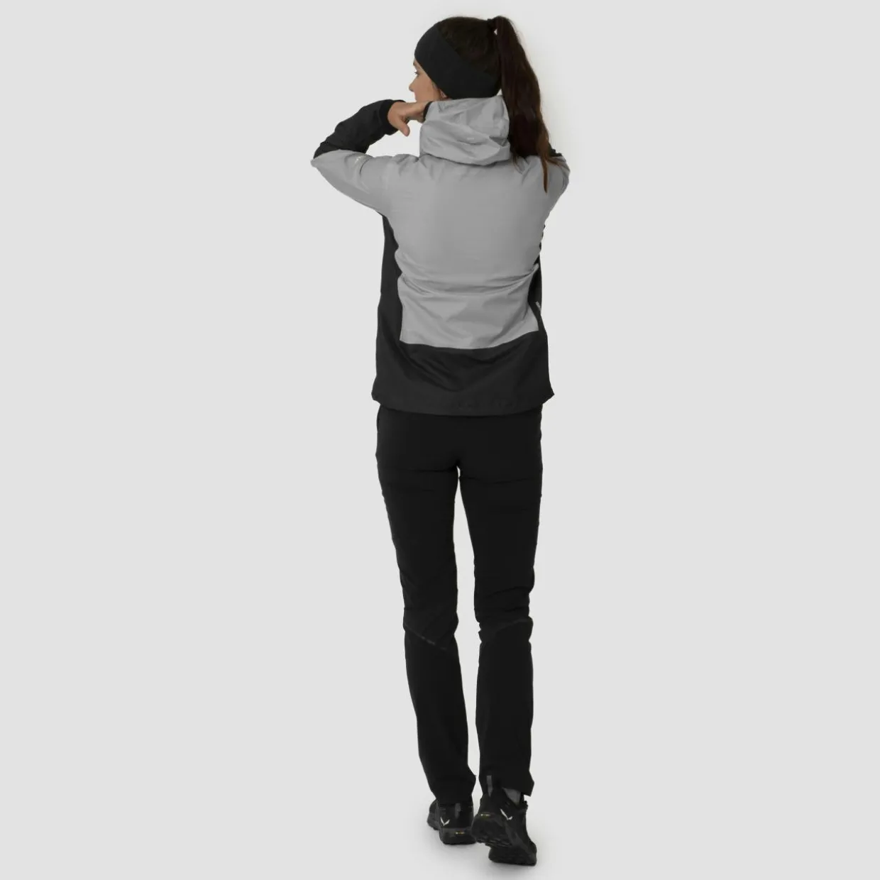 Pedroc 2.5L Powertex Light Jacket Women