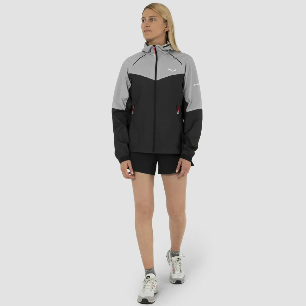 Pedroc 2.5L Powertex Light Jacket Women
