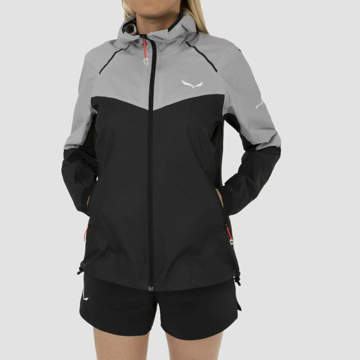 Pedroc 2.5L Powertex Light Jacket Women
