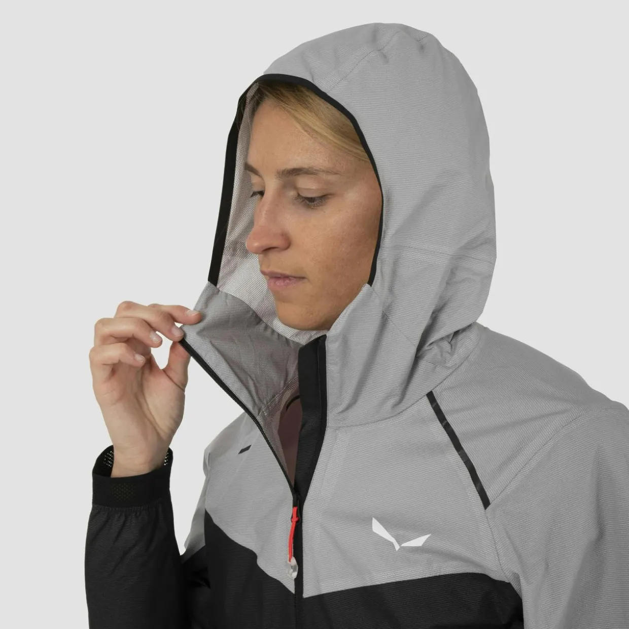 Pedroc 2.5L Powertex Light Jacket Women
