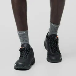 PEDROC MERINO QUARTER SOCKS MEN