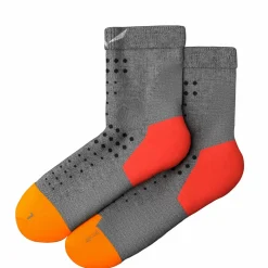 PEDROC MERINO QUARTER SOCKS MEN