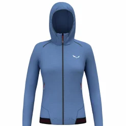 Pedroc Polarlite Hooded Jacket Women