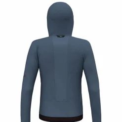 Pedroc Polarlite Hooded Jacket Men