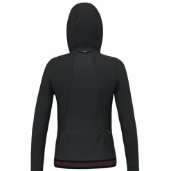 Pedroc Polarlite Hooded Jacket Women