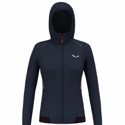 Pedroc Polarlite Hooded Jacket Women