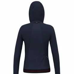 Pedroc Polarlite Hooded Jacket Women