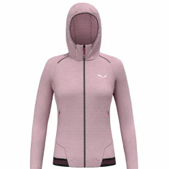 Pedroc Polarlite Hooded Jacket Women