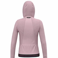 Pedroc Polarlite Hooded Jacket Women