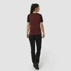 Pedroc Polartec® Delta® T-Shirt Women