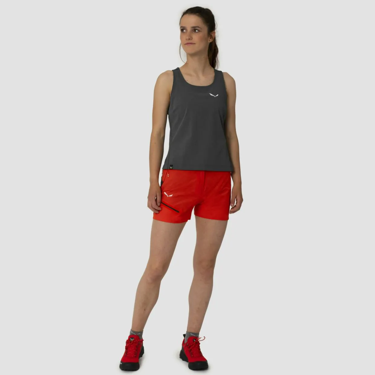 Pedroc Pro Durastretch Cargo Shorts Women