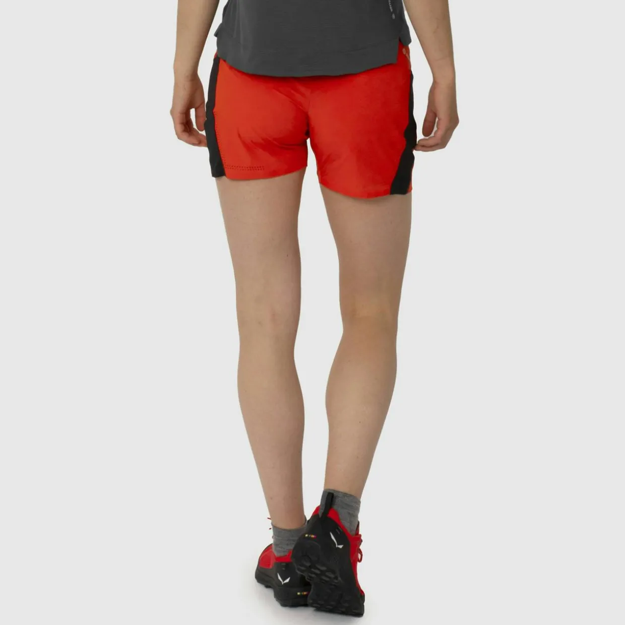 Pedroc Pro Durastretch Cargo Shorts Women