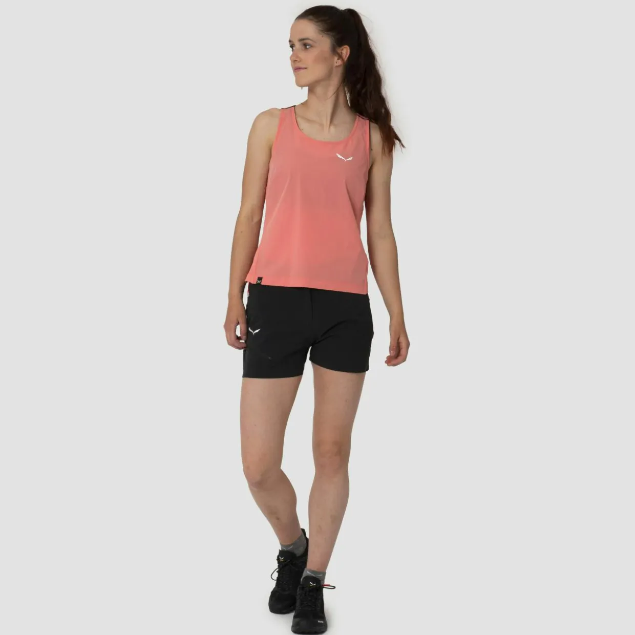 Pedroc Pro Durastretch Cargo Shorts Women