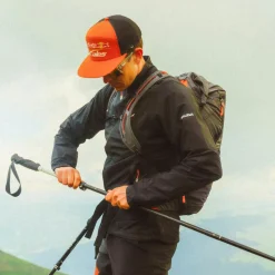 Pedroc Pro Polartec Alpha Jacket Men