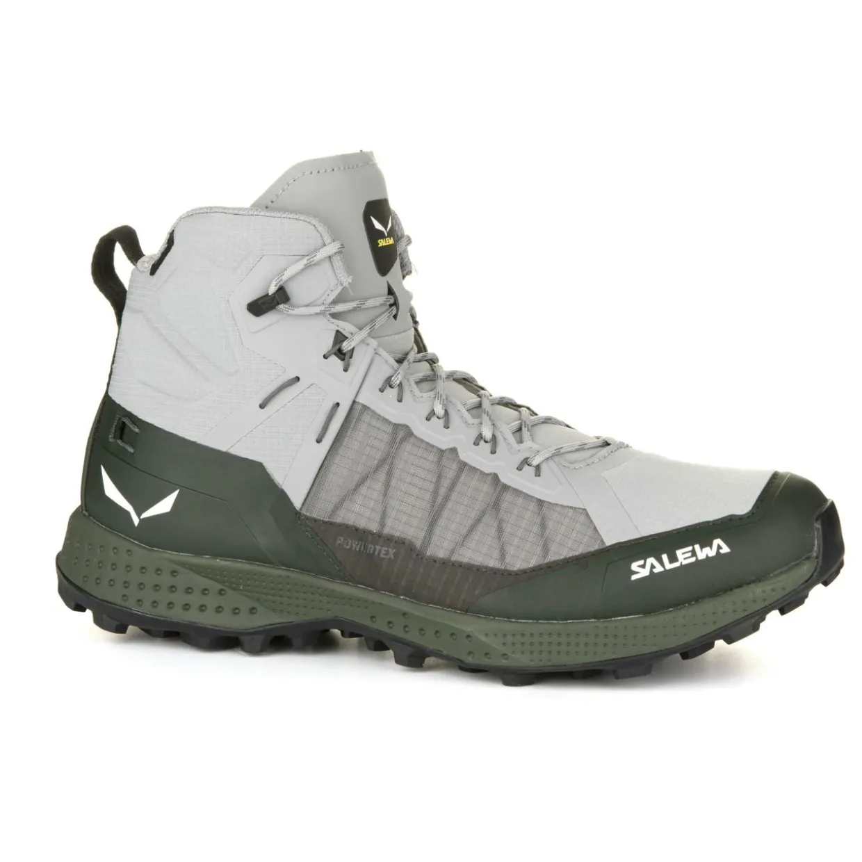 Pedroc Pro Powertex Mid Boot Men