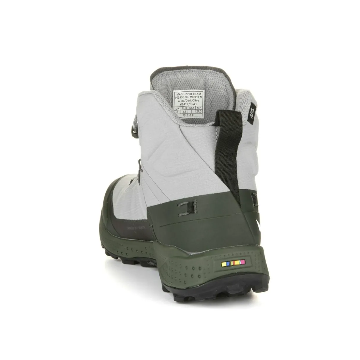 Pedroc Pro Powertex Mid Boot Men