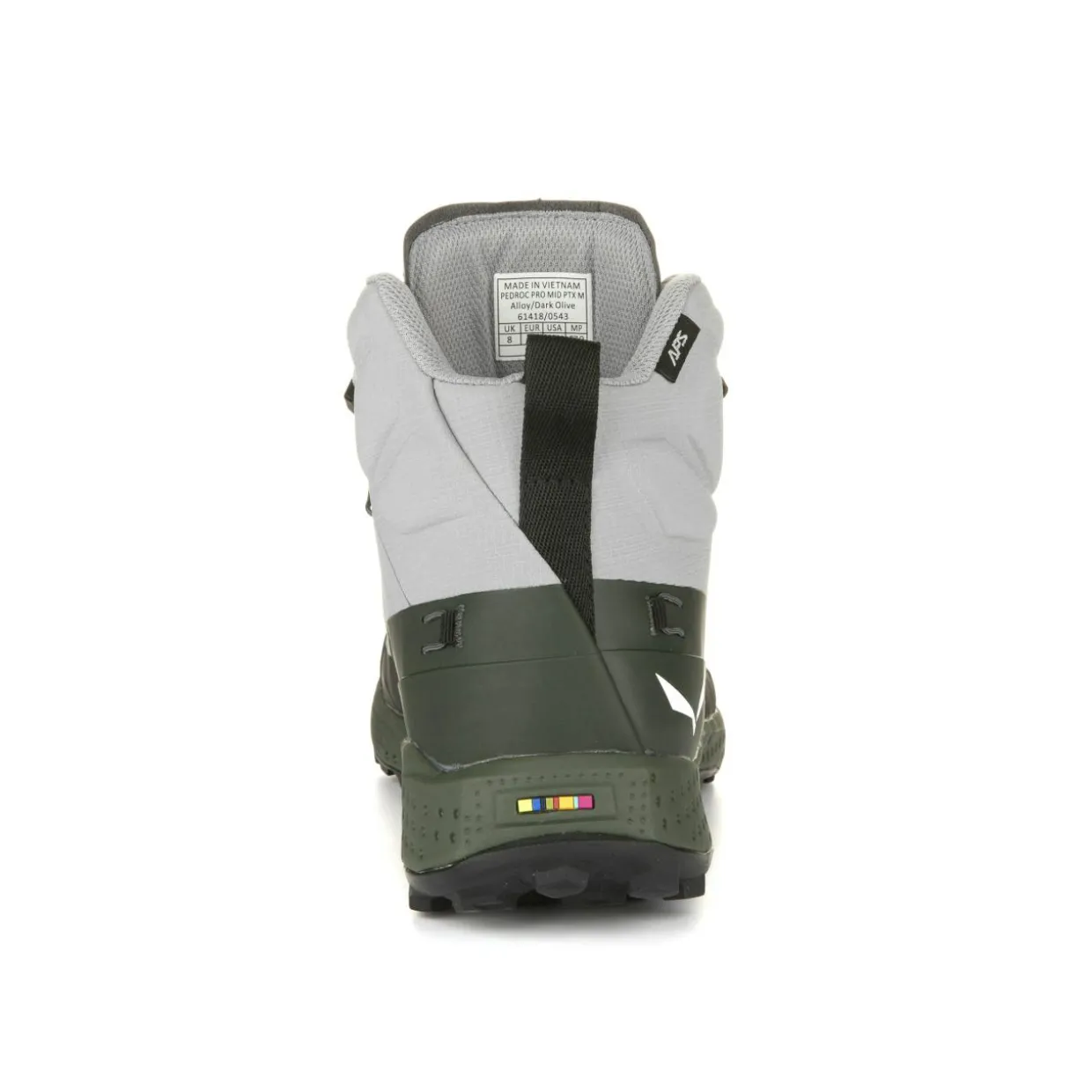 Pedroc Pro Powertex Mid Boot Men