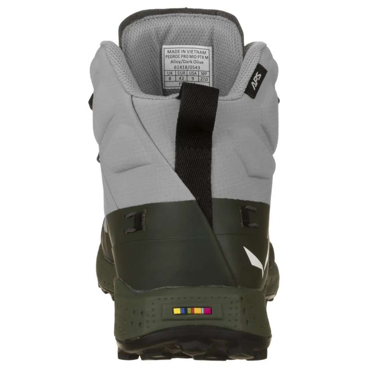 Pedroc Pro Powertex Mid Boot Men