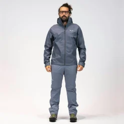 Pilon Powertex Jacket Men