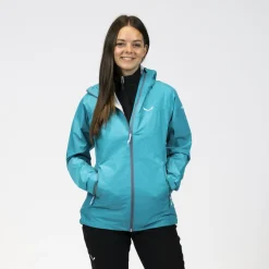 Pilon Powertex Jacket Women