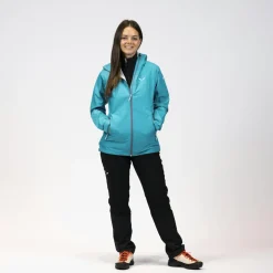 Pilon Powertex Jacket Women