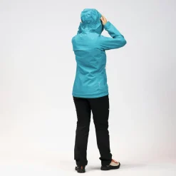 Pilon Powertex Jacket Women