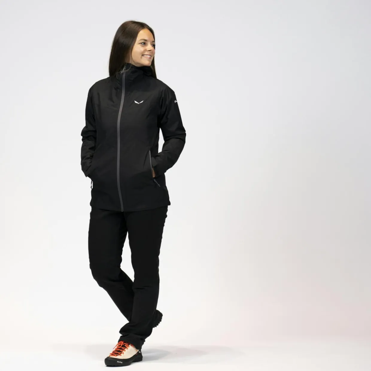 Pilon Powertex Jacket Women