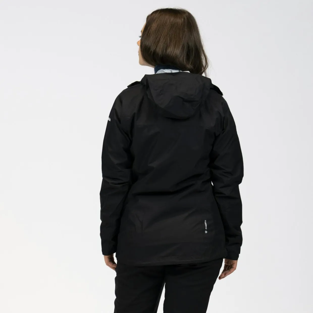Pilon Powertex Jacket Women