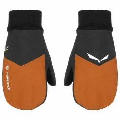 Powertex TirolWool® Responsive Mittens Kid