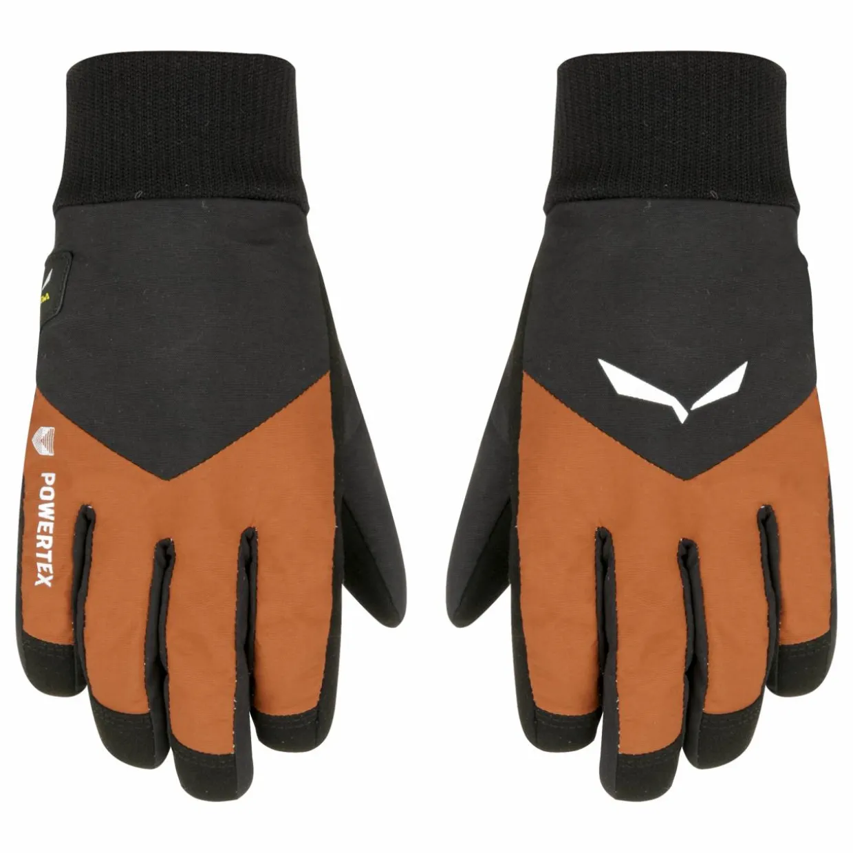 Powertex TirolWool® Responsive Gloves Kid